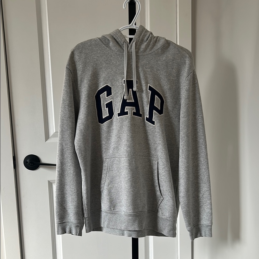 GAP Gray Hoodie